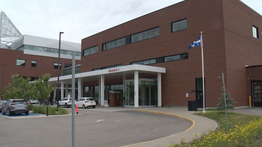 The vigilance committee of the Baie-Saint-Paul hospital reacts to the closure of the emergency room