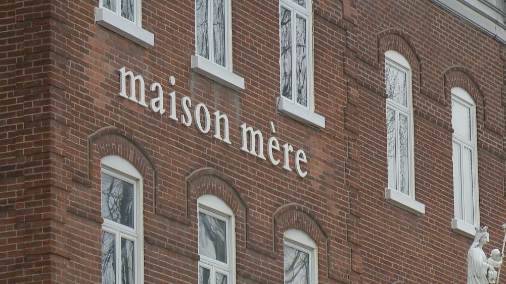 Maison Mère Baie-Saint-Paul facing the challenges of its success