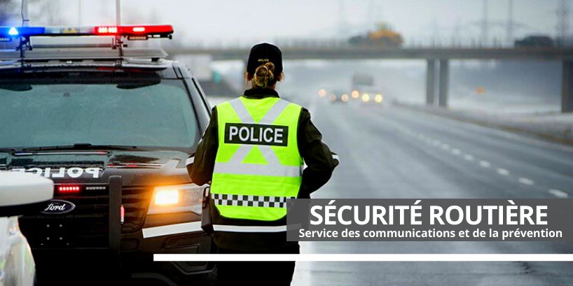 Police - Sécurité routière