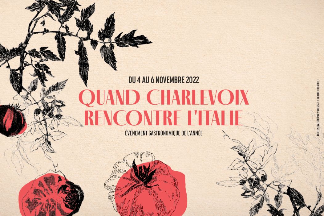 Cuisine-Cinéma et Confidences: una 5a edizione sul tema dell’Italia