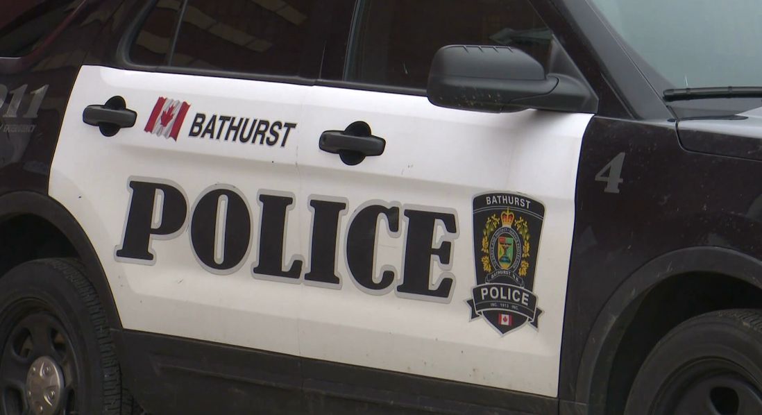 Police de Bathurst