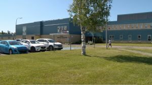 École Marie-Esther Shippagan