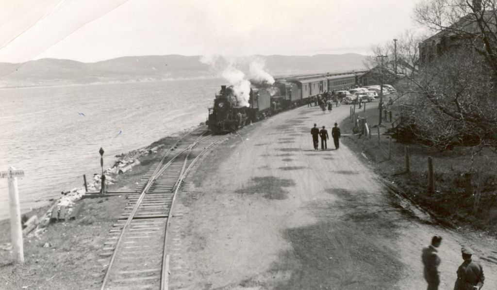 Crédit: Musée de la Gaspésie