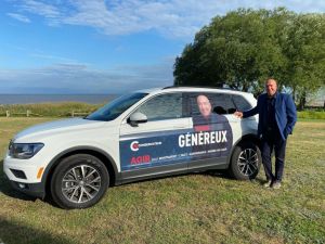2021-08-18_Voiture campagne Bernard Genereux
