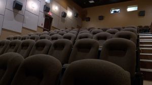 Cinéma Péninsule de Tracadie