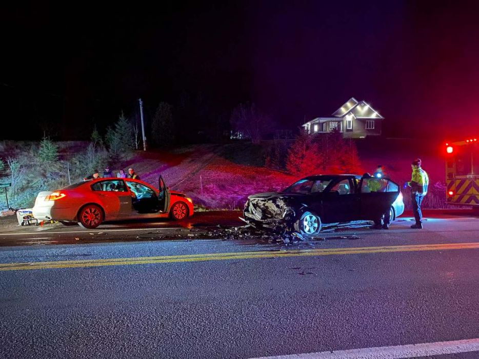 Suivre la déneigeuse en temps réel - TVA CIMT CHAU