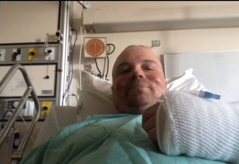 Alain Lemieux TVA CIMT CHAU