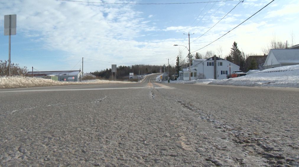 BaieSainteCatherine le maire s'attend à « une grosse surprise