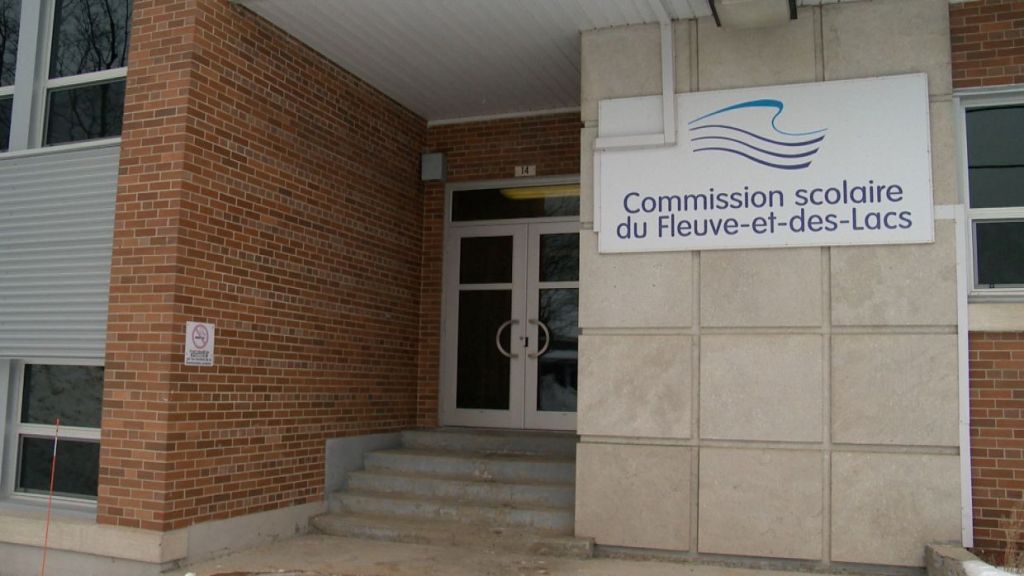 Commission Scolaire Du Fleuve Et Des Lacs Fermeture