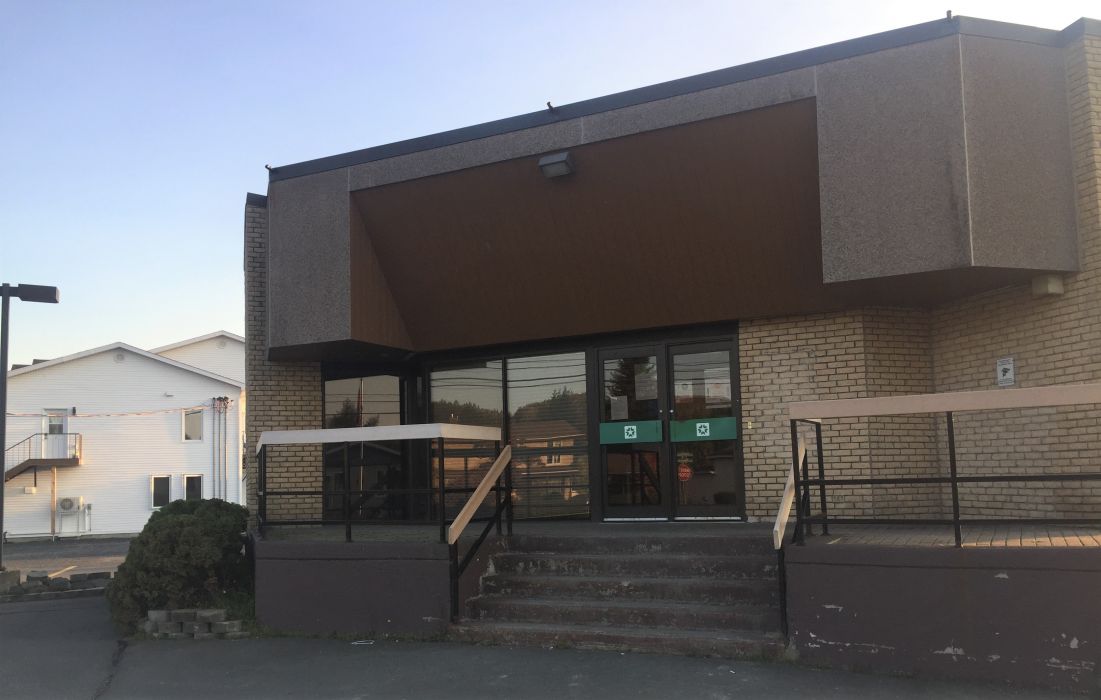 Caisse Populaire St Alexis De Montcalm at Joan Wilkins blog