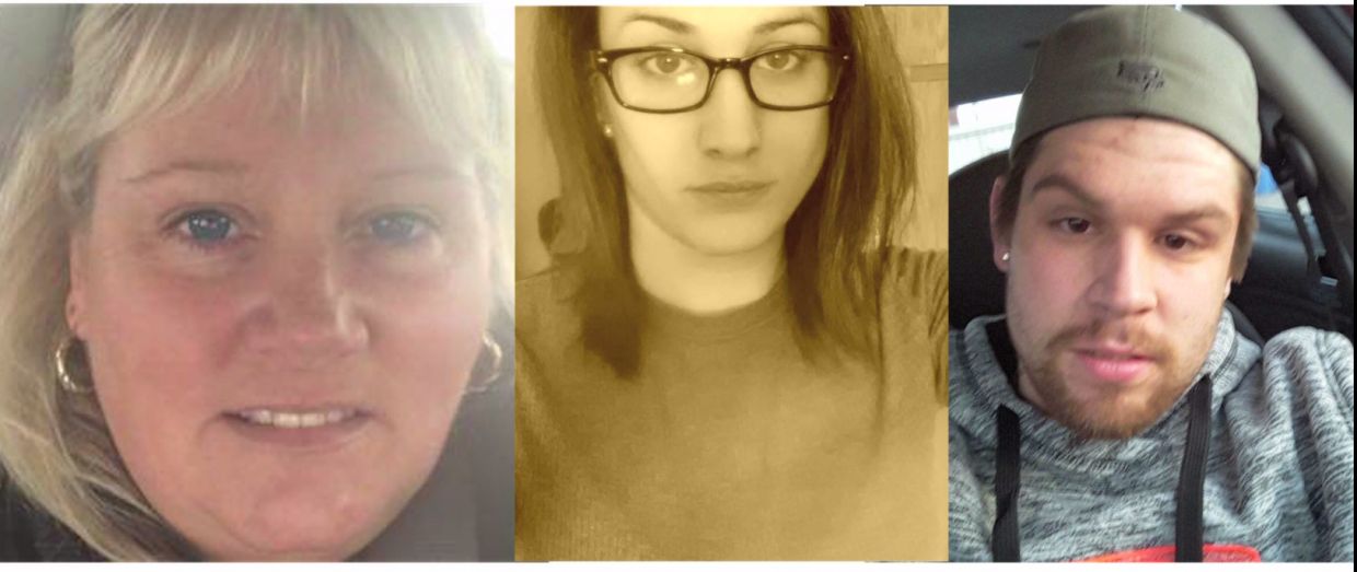 SainteThérèsedeGaspé Trois arrestations à la suite d'un accident