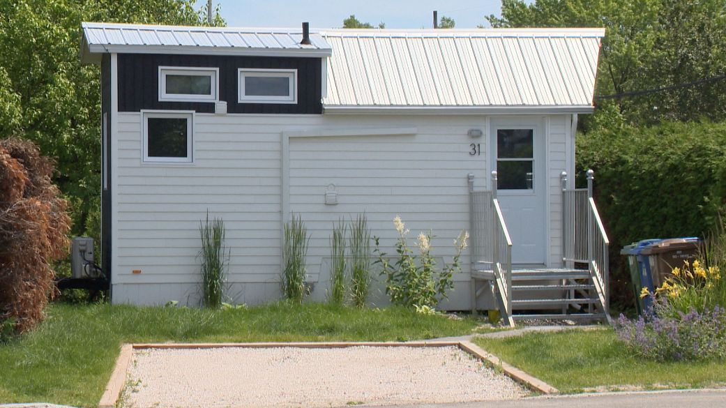 minimaison itinérance baie-saint-paul