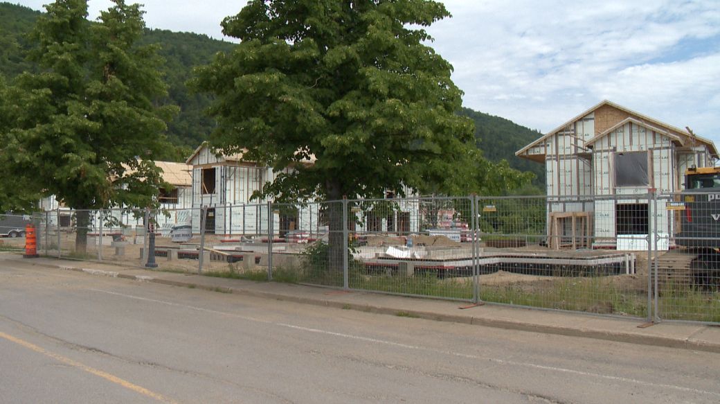 habitations petite riviere