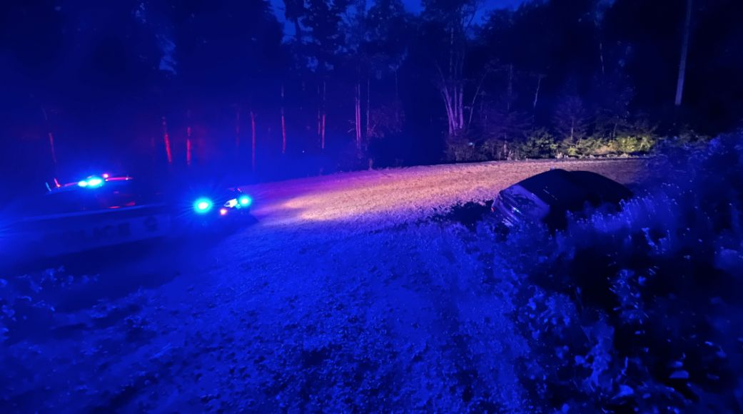 petite rivière fête