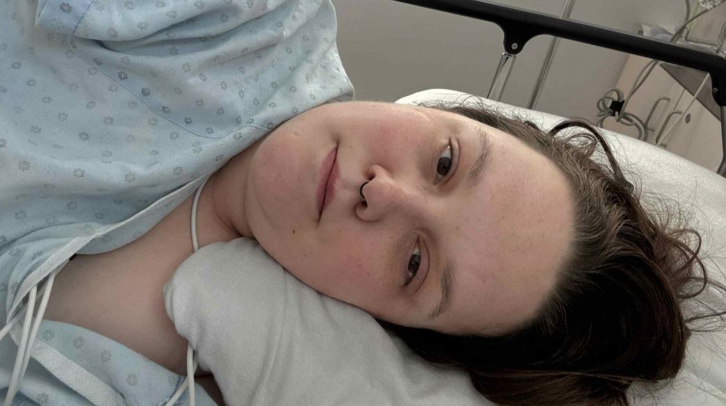andrée-anne tremblay trouble neurologique fonctionnel