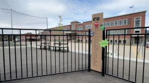 rentrée école clermont