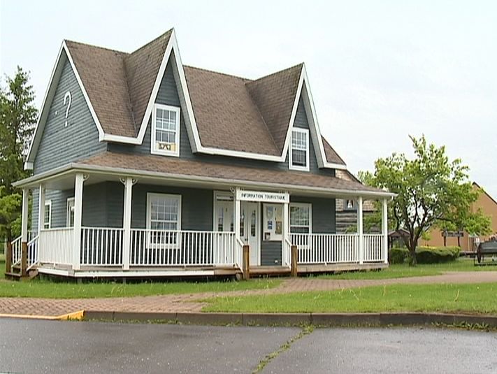 Réouverture de l’information touristique de PointeàlaCroix TVA