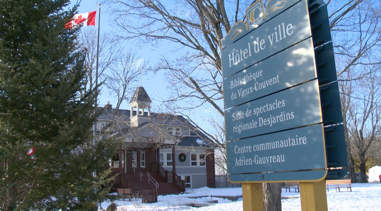 La Ville de New Richmond lance une importante stratégie d’achat local