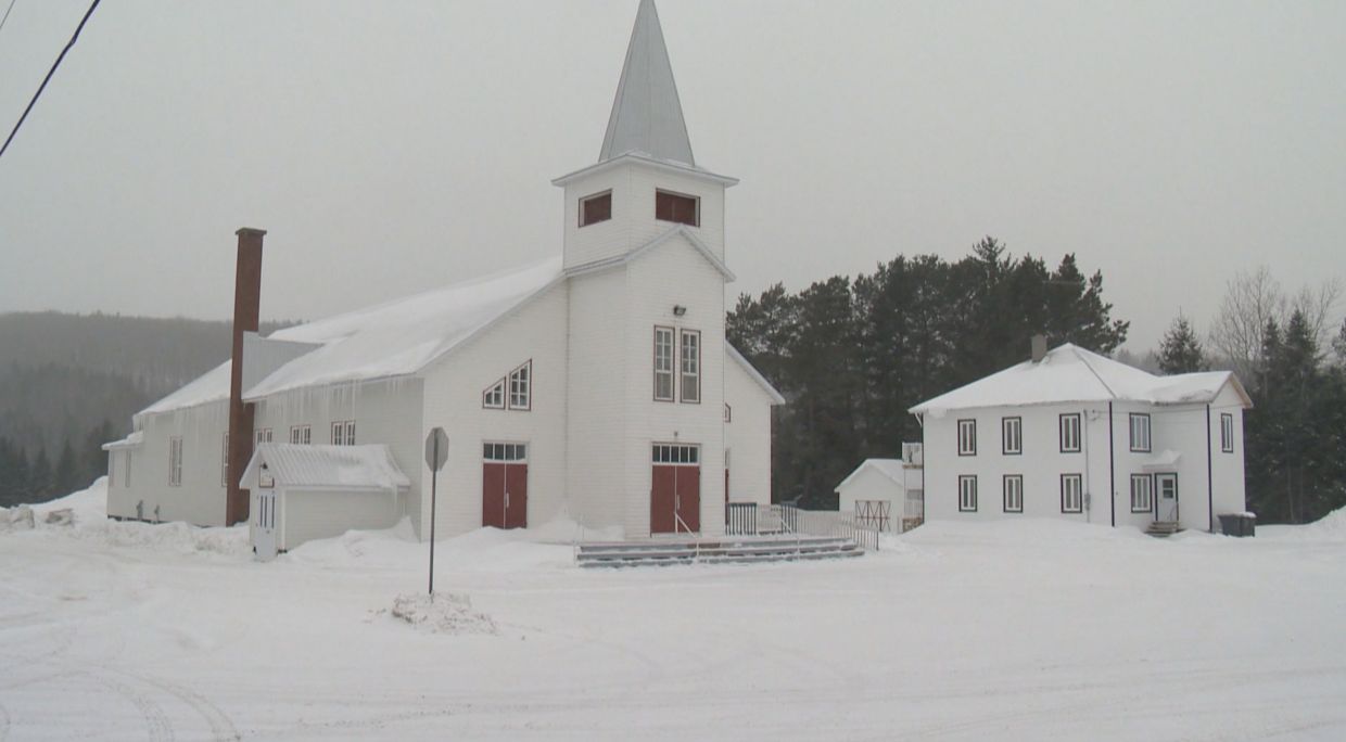Taxes à SaintPierredeLamy hausse de 29, la plus forte au Québec
