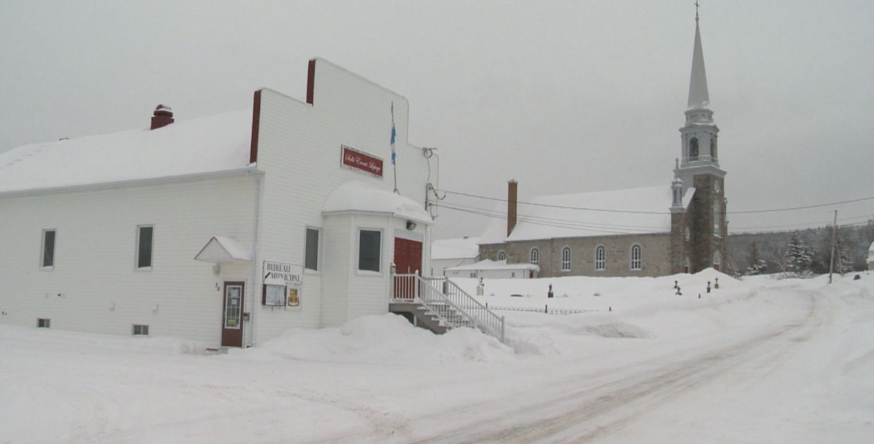 SaintSimondeRimouski plus de 300 000 détournés en 2 ans TVA