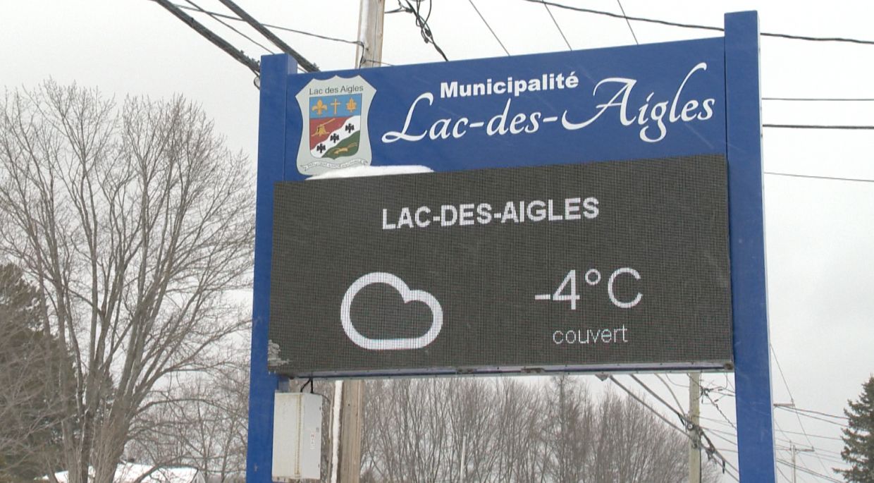 LacdesAigles et SaintGuy le projet de fusion va de l’avant TVA