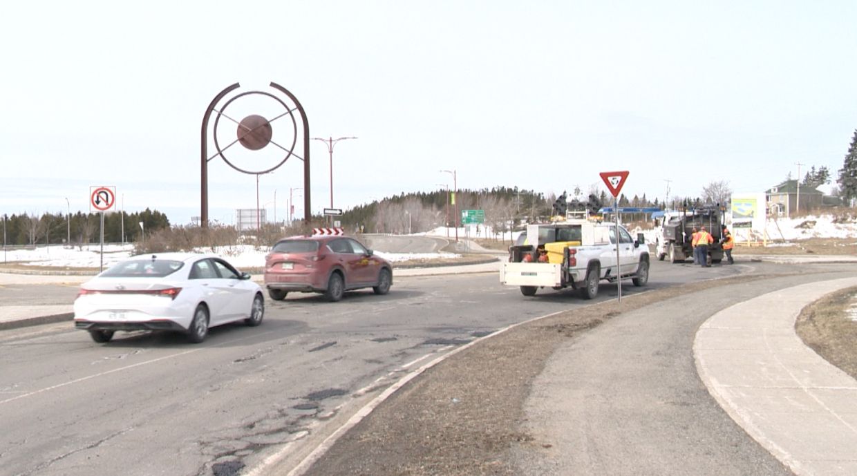 RivièreduLoup plus d’un million de dollars pour quatre études TVA