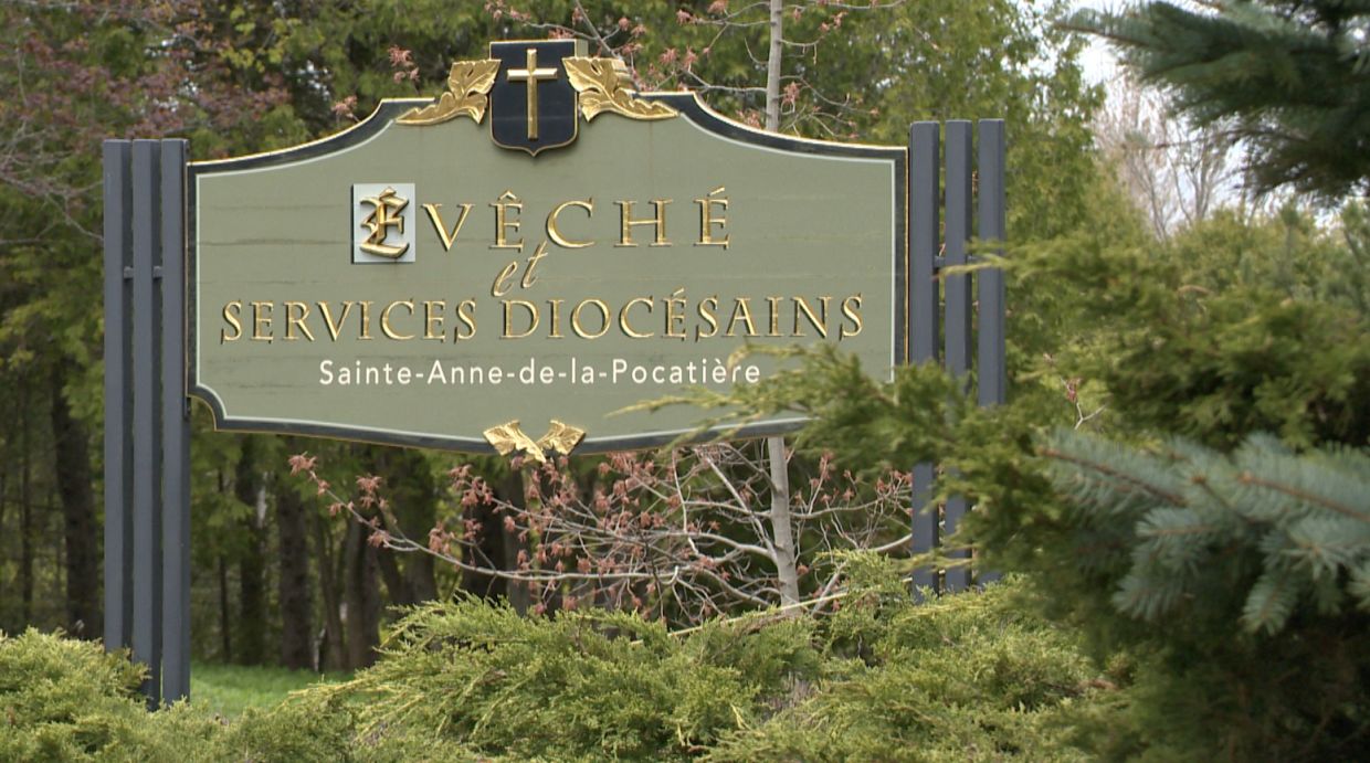 Diocèse de SainteAnnedelaPocatière optimiste malgré des finances