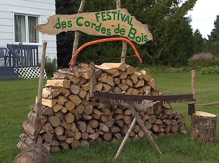 Au tour de la Corde de bois d’avoir son festival TVA CIMT CHAU