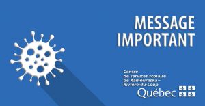 Centre de services scolaires Kamouraska