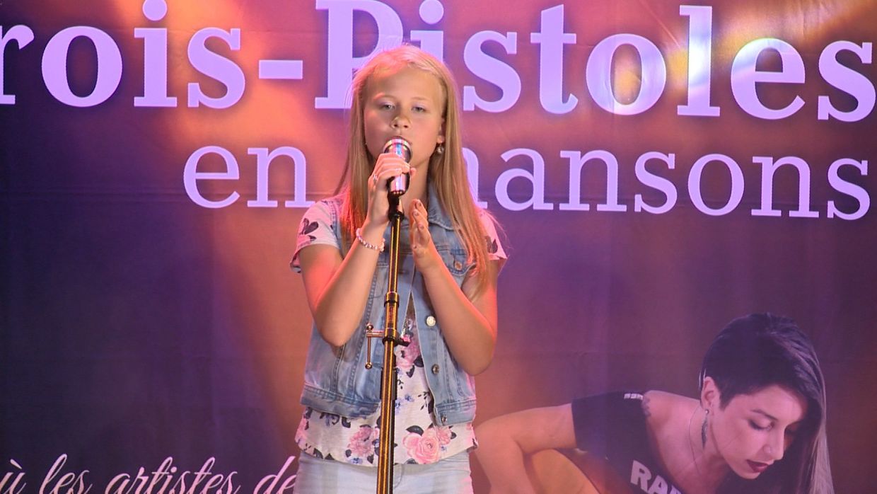 Trois-Pistoles en Chansons 2018