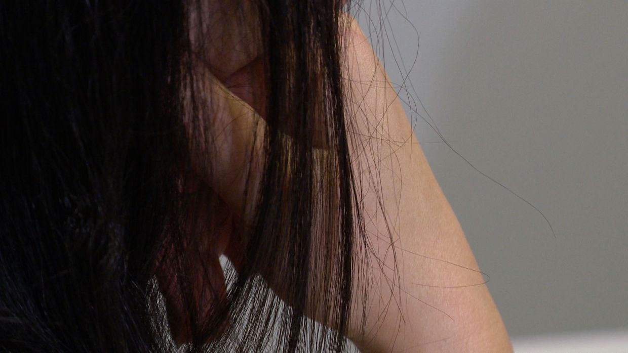 Dépression anonyme