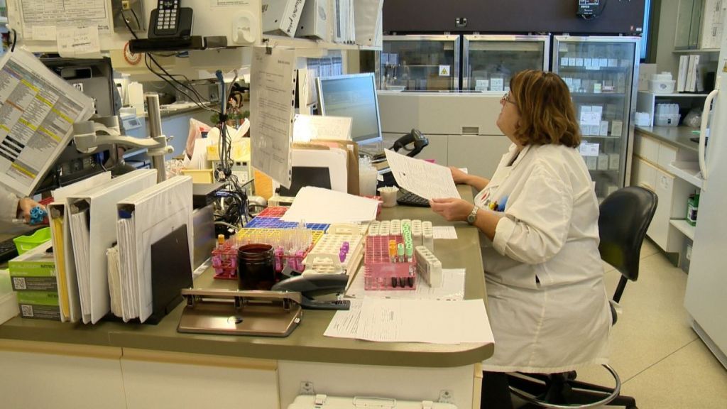 Laboratoire Analyse Saint Jean Pied De Port