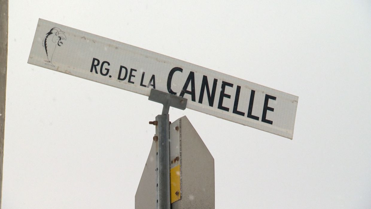 Douze toponymes gagnent le cœur de la commission de toponymie TVA