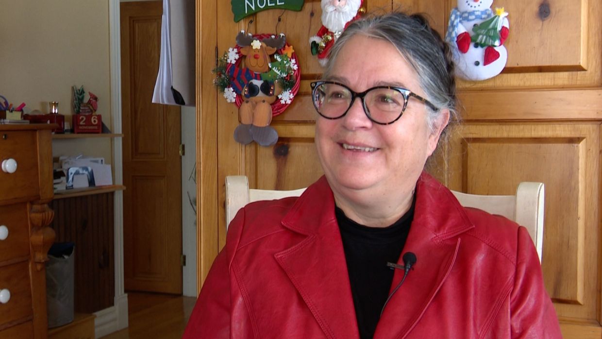 Diane Lebouthillier