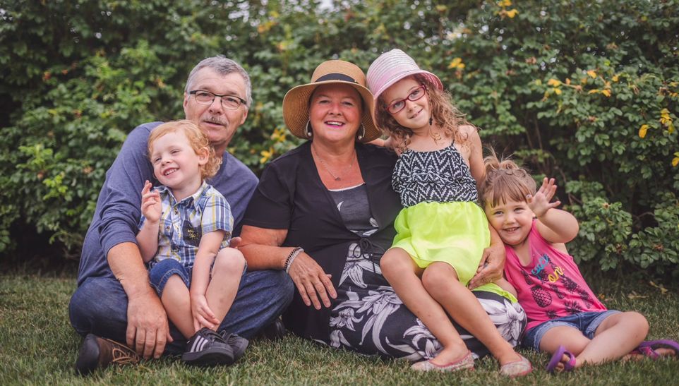 Familles et aînés RDL