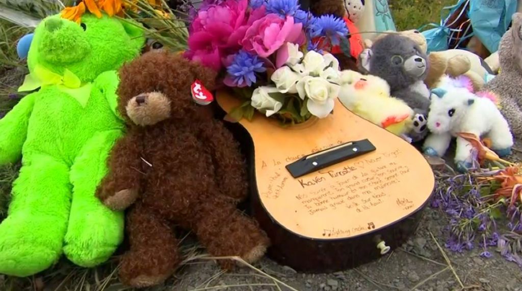 Hommage accident LacauSaumon TVA CIMT CHAU