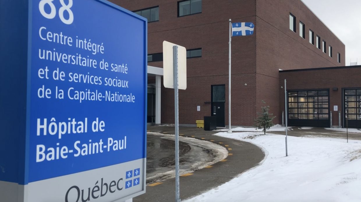 Hôpital de BaieSaintPaul 20191223 TVA CIMT CHAU