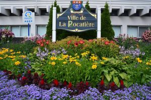 Hôtel de ville - Ville de La Pocatière