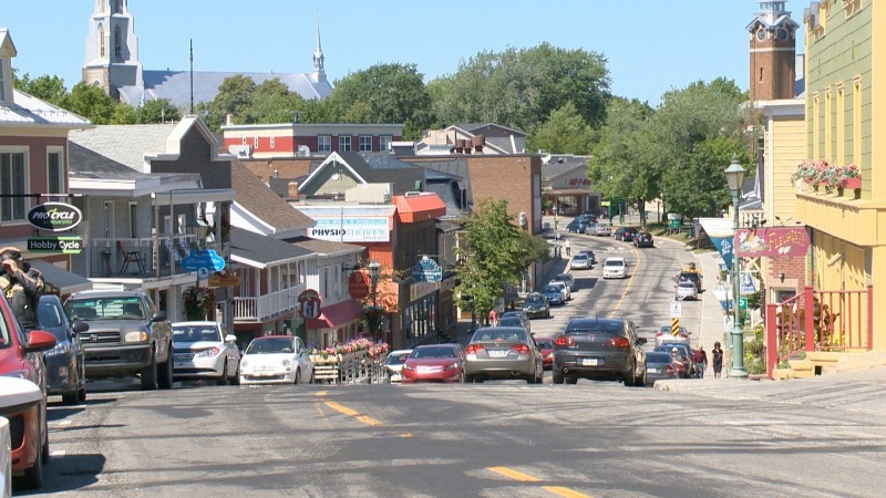LaFestive Rivière-du-Loup