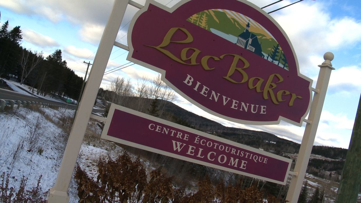 Emprunt au gouvernement pour l'entretient des routes au Lac Baker TVA