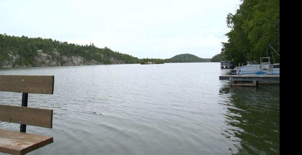 Lac StPierre TVA CIMT CHAU