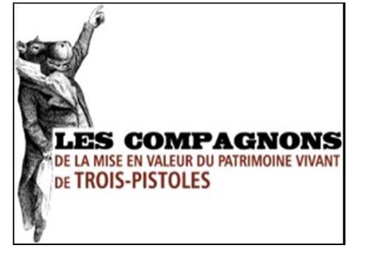 Les compagnons de la mise en valeur u patrimoine vivant de Trois-Pistoles
