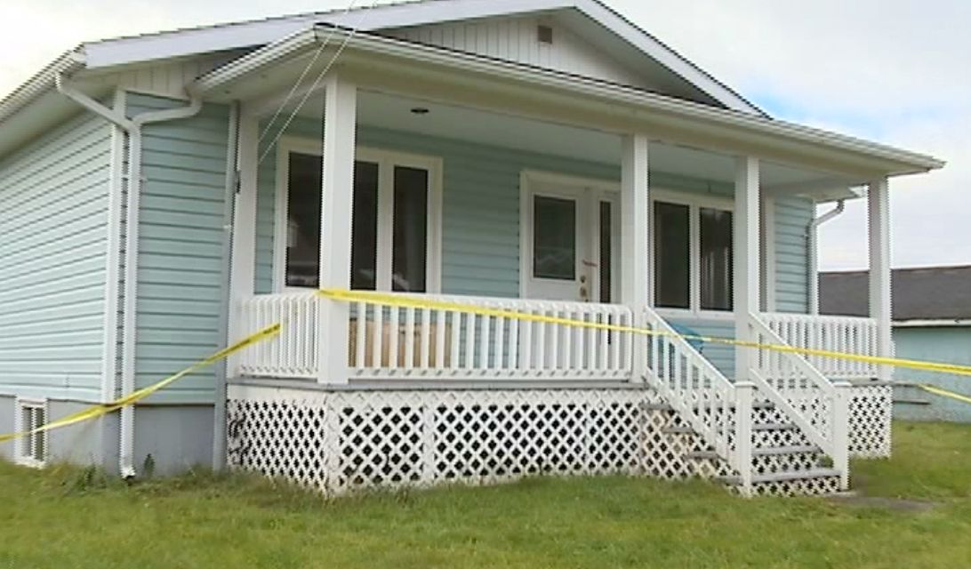 Homicide à Vald'Amour il plaide coupable d'avoir tué sa mère TVA