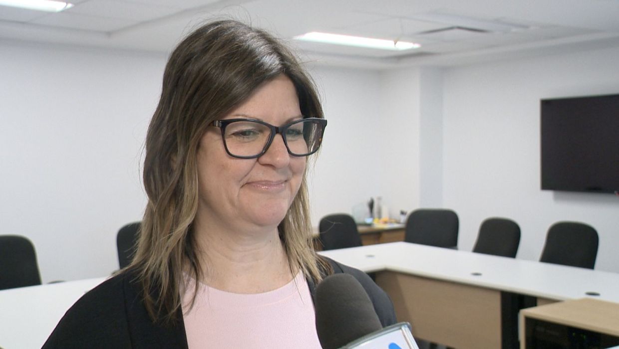 Une nouvelle résidence étudiante à RivièreduLoup d’ici 2025 TVA CIMT CHAU