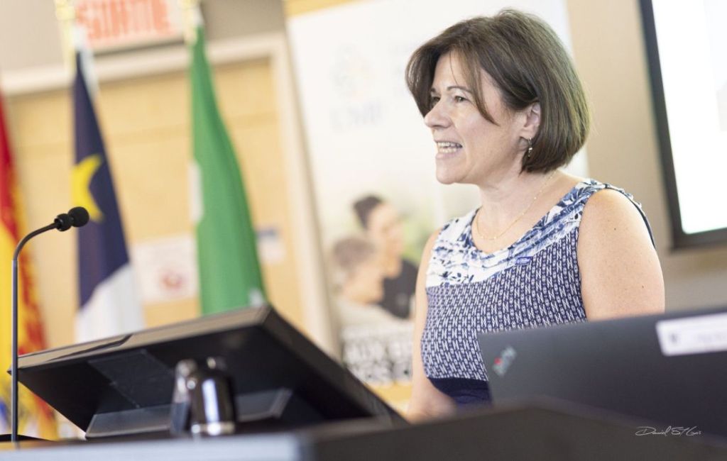 Dr. Natalie Banville