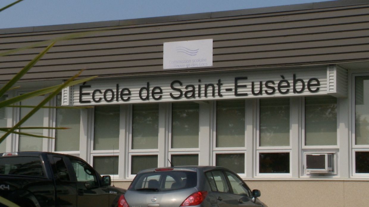 et enseignement à distance un défi à SaintEusèbe TVA CIMT