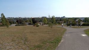 Parc Campus-et-de-la-Cité