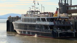 Croisières AML