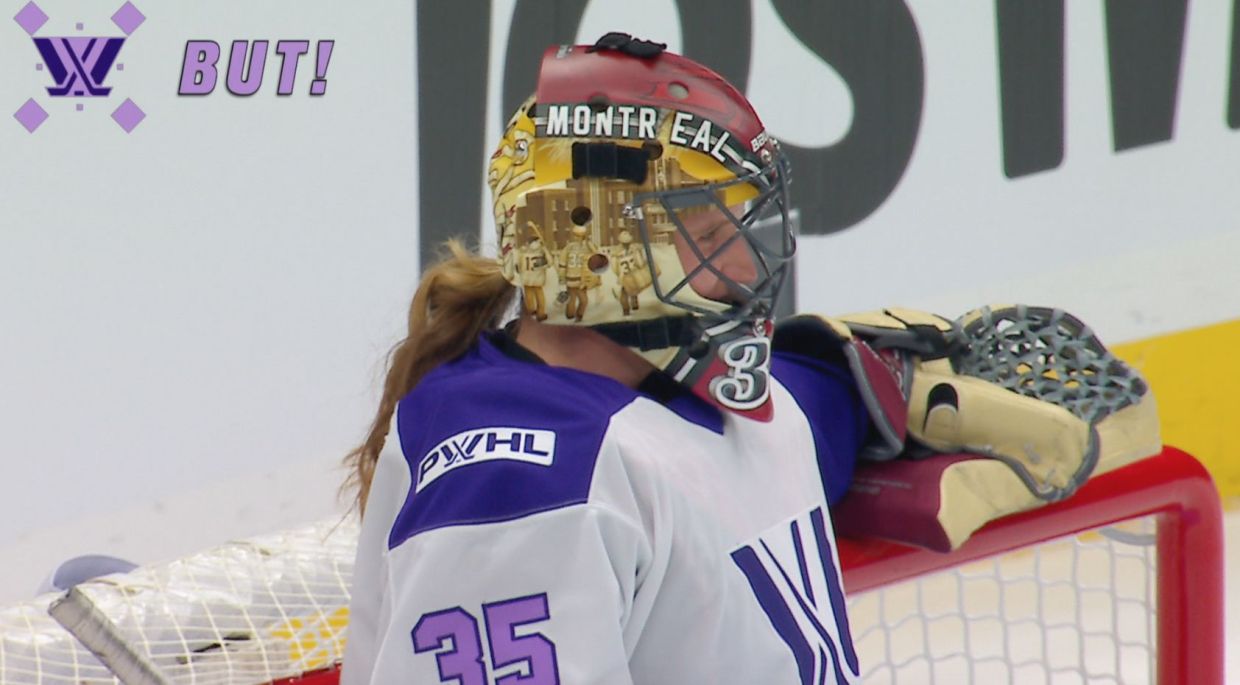 C’est le weekend des Étoiles de la Ligue Nationale de hockey à Toronto