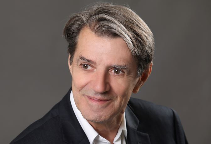 Pierrot Fournier